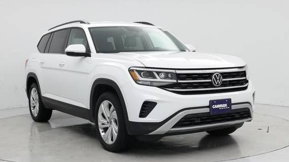 VOLKSWAGEN ATLAS 4MOTION 2023 1V2HR2CA8PC510922 image VOLKSWAGEN ATLAS 4MOTION 2023 1V2HR2CA8PC510922 image